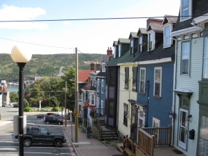 downtown St Johns | St Johns